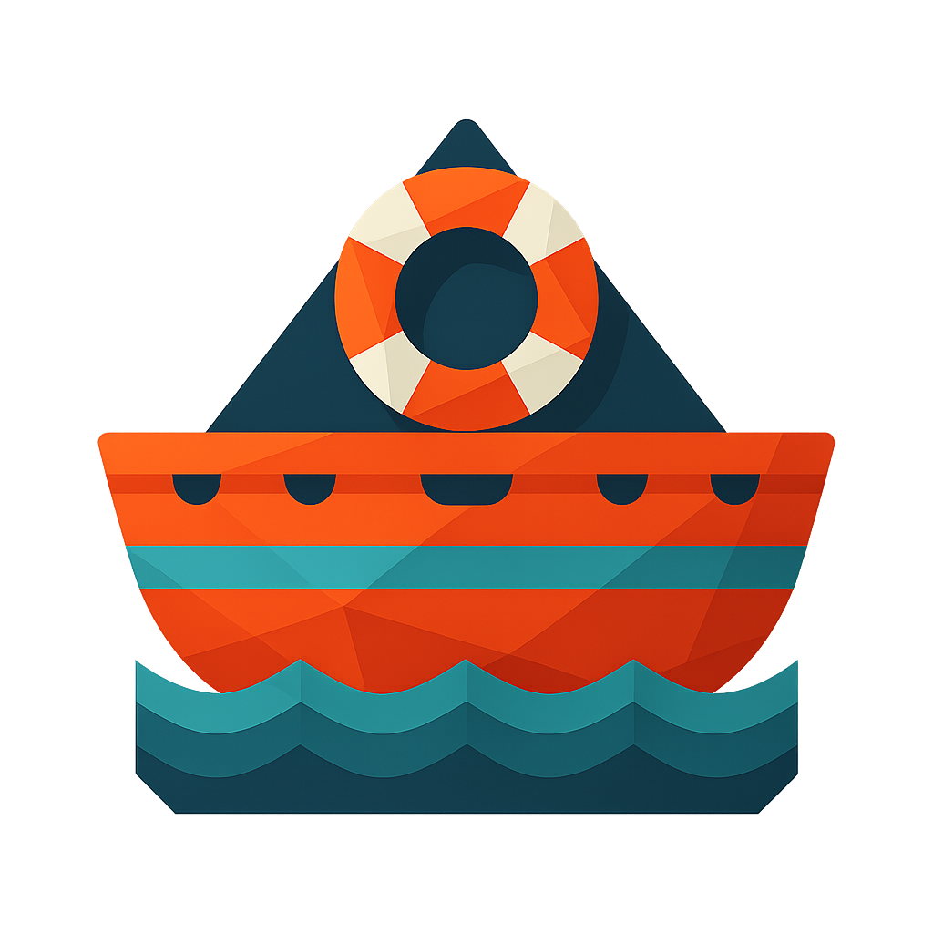 rettungsboot