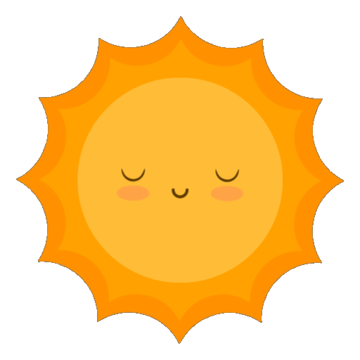 sun